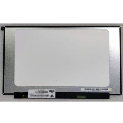 1920×1080 FHD 15.6 Inch Laptop Display 800:1 Contrast Ratio TFT IPS display